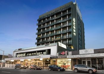 Hotel Photo 22