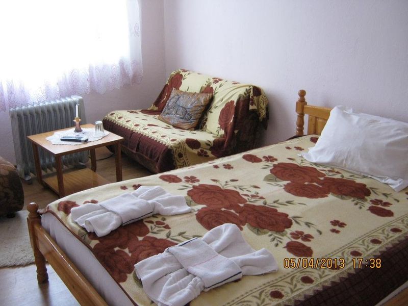 صورة الفندق 1