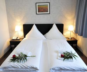 Akzent Hotel Acamed Resort Bernburg Germany