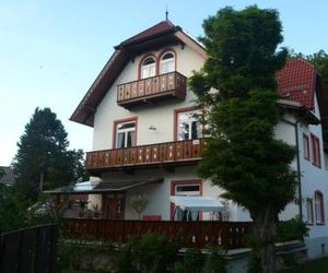 Apartment Alte Villa Garmisch-Partenkirchen Germany