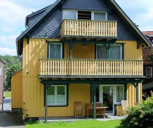 Haus der Berge Braunlage Germany