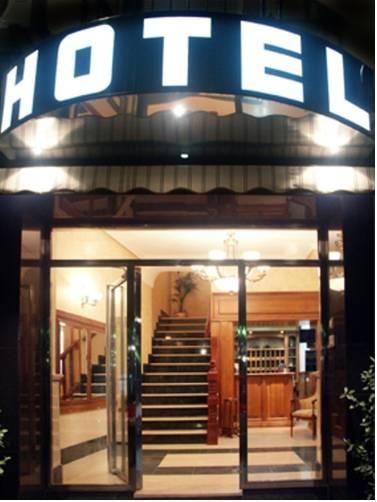 Hotel Photo 21