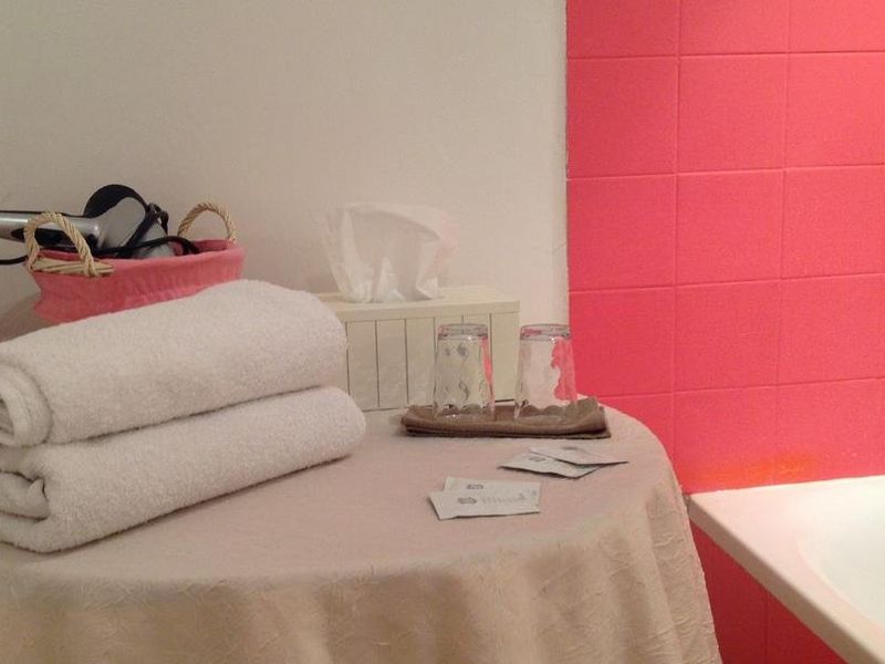 Hotel Photo 8