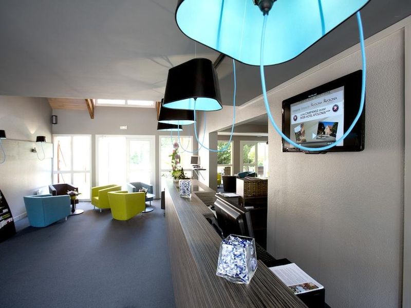 Hotel Photo 14