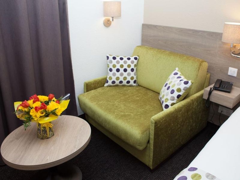Hotel Photo 6