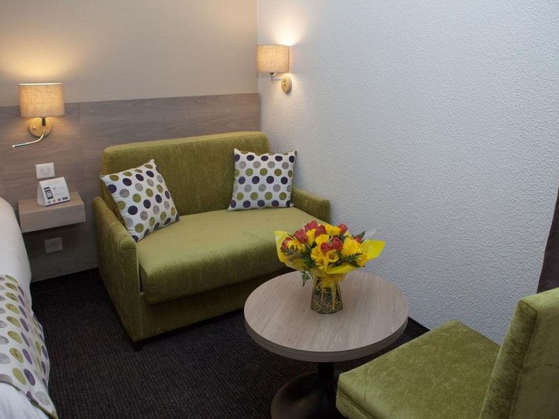 Hotel Photo 7