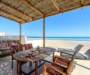 Ilias Apartments Platanias Greece