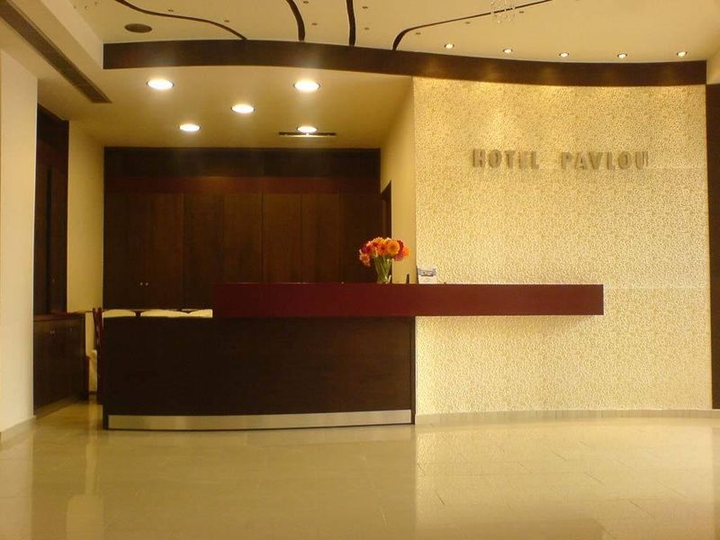 Hotel Photo 12