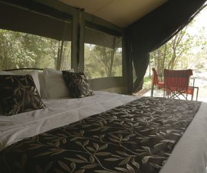 Mara Eden Safari Camp Talek Kenya