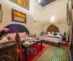 Riad Ghita Palace Fes Morocco
