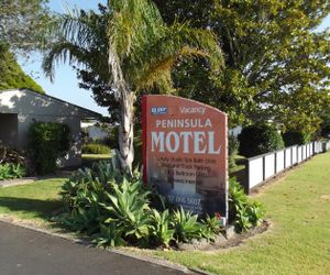 Peninsula Motel Whitianga New Zealand