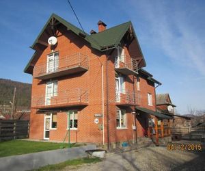 Yaremche House Yaremche Ukraine
