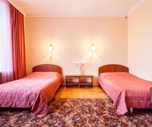 Zhovtneviy Hotel Dnipro Ukraine