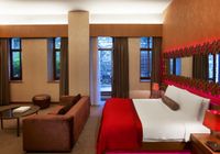 Отзывы W Istanbul Hotel Bosphorus, 5 звезд