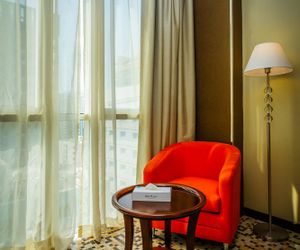 Nehal Hotel Abu Dhabi City United Arab Emirates