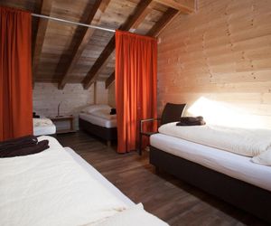 Rutsche Hostel Wenns Austria