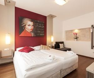 Urban Stay Villa Cicubo Salzburg Austria