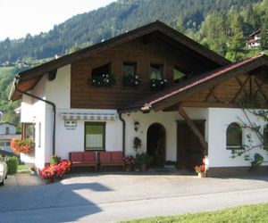 Haus Santer Helmut Oetz Austria