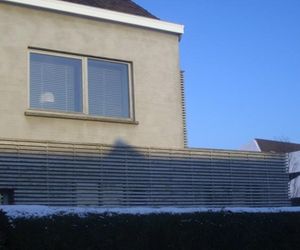 VAUBANLODGE Ieper Belgium