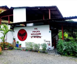 Nepenthe B&B La Fortuna Costa Rica