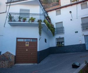Casa Rural José María Cazorla Spain