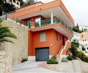 Villas Calpe Calpe Spain