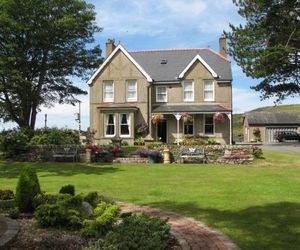 Gwrach Ynys Country Guest House Harlech United Kingdom