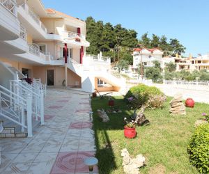 Sunny Hotel Thassos Chrysi Ammoudia Greece