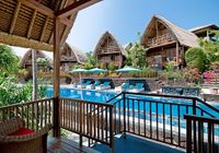 Отзывы Hidden Valley Resort Bali, 4 звезды