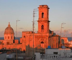 La Torre e il Mare B&B Monopoli Italy