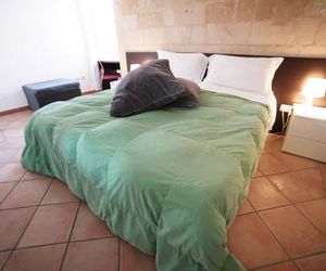 Sassolino Bed&Breakfast Matera Italy