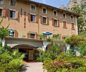 Albergo Bellavista Limone sul Garda Italy