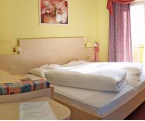 Pension Alpenblick Lagundo Italy