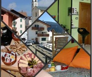 B&B Four Seasons Andalo Italy
