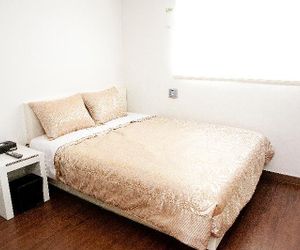 Residence Mumum Hotel Busan South Korea