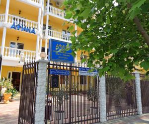 Afina Hotel Divnomorskoye Russia