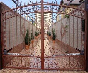 Margarita Guest House Adler Russia
