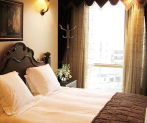 Milan Deluxe Suites Al Khobar Saudi Arabia
