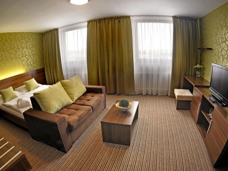Hotel Photo 2