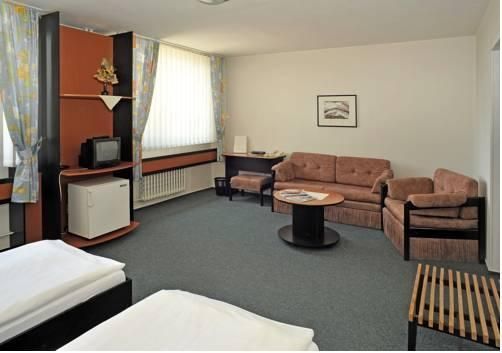 Hotel Photo 11
