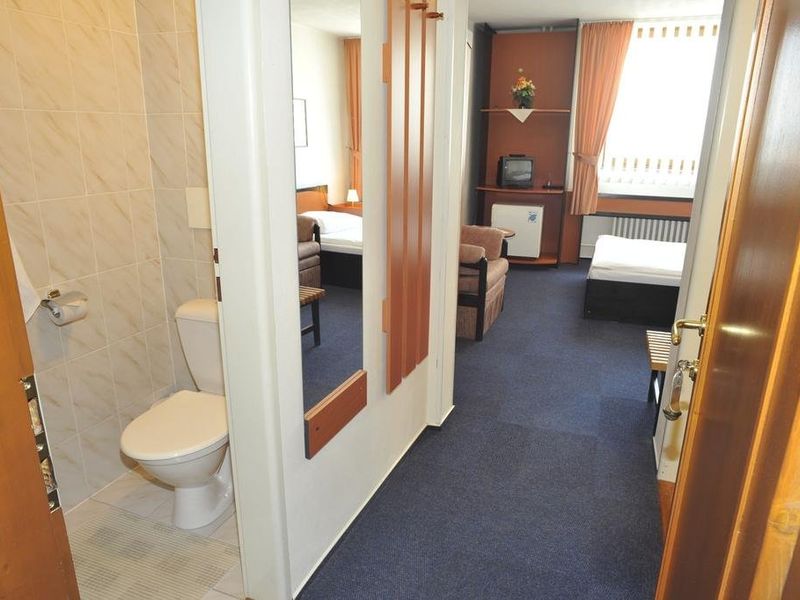 Hotel Photo 14