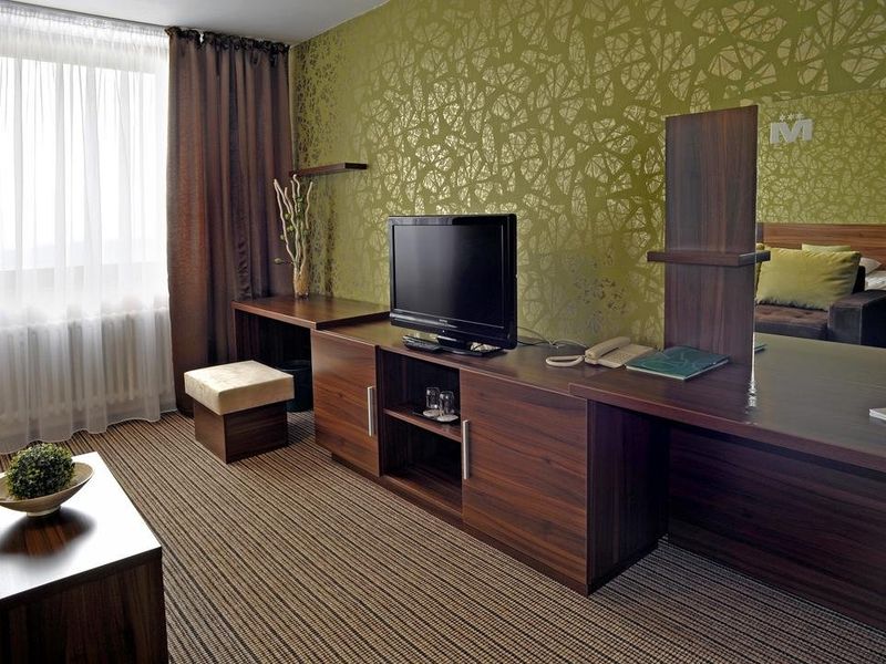 Hotel Photo 6