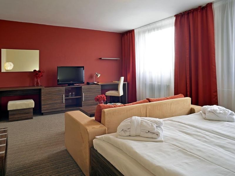 Hotel Photo 7