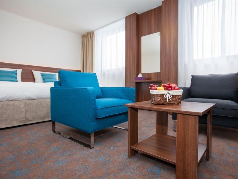 Hotel Photo 9