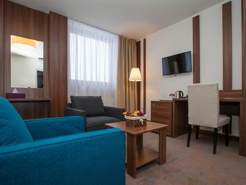 Hotel Photo 10