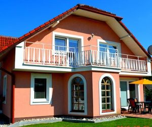 Apartmánový dom - Vila Riviéra Liptov Besenova Slovakia