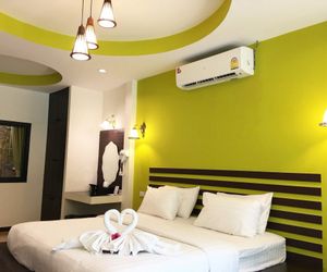 Baan Suan Leelawadee Resort Nan Nan Thailand