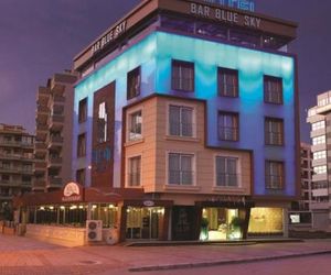 Blue City Hotel Izmir Turkey