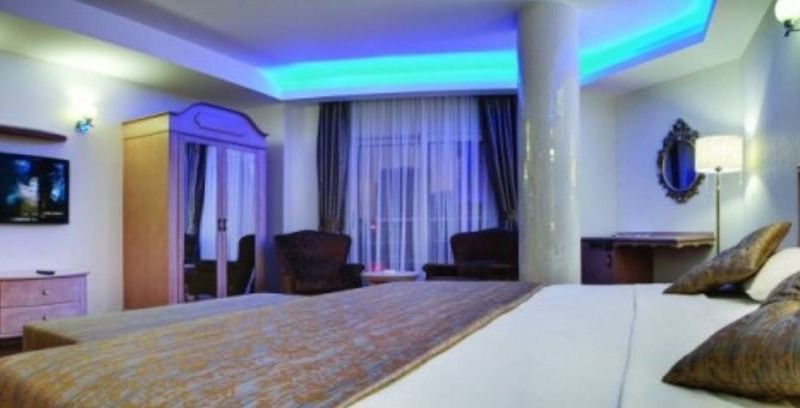 Hotel Photo 8