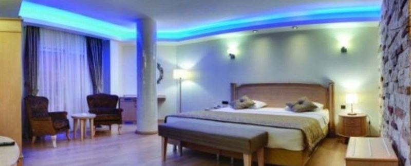 Hotel Photo 9